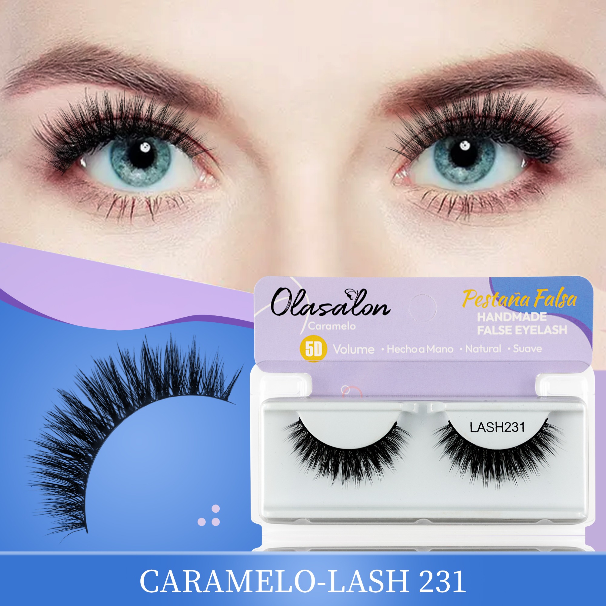 lash231