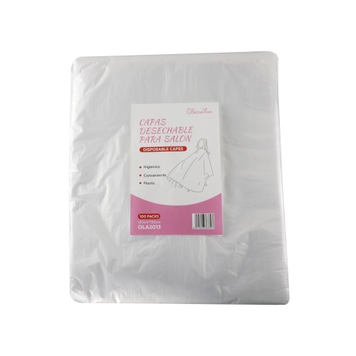 CAPAS DESECHABLE ola2013 -120CM-150CM