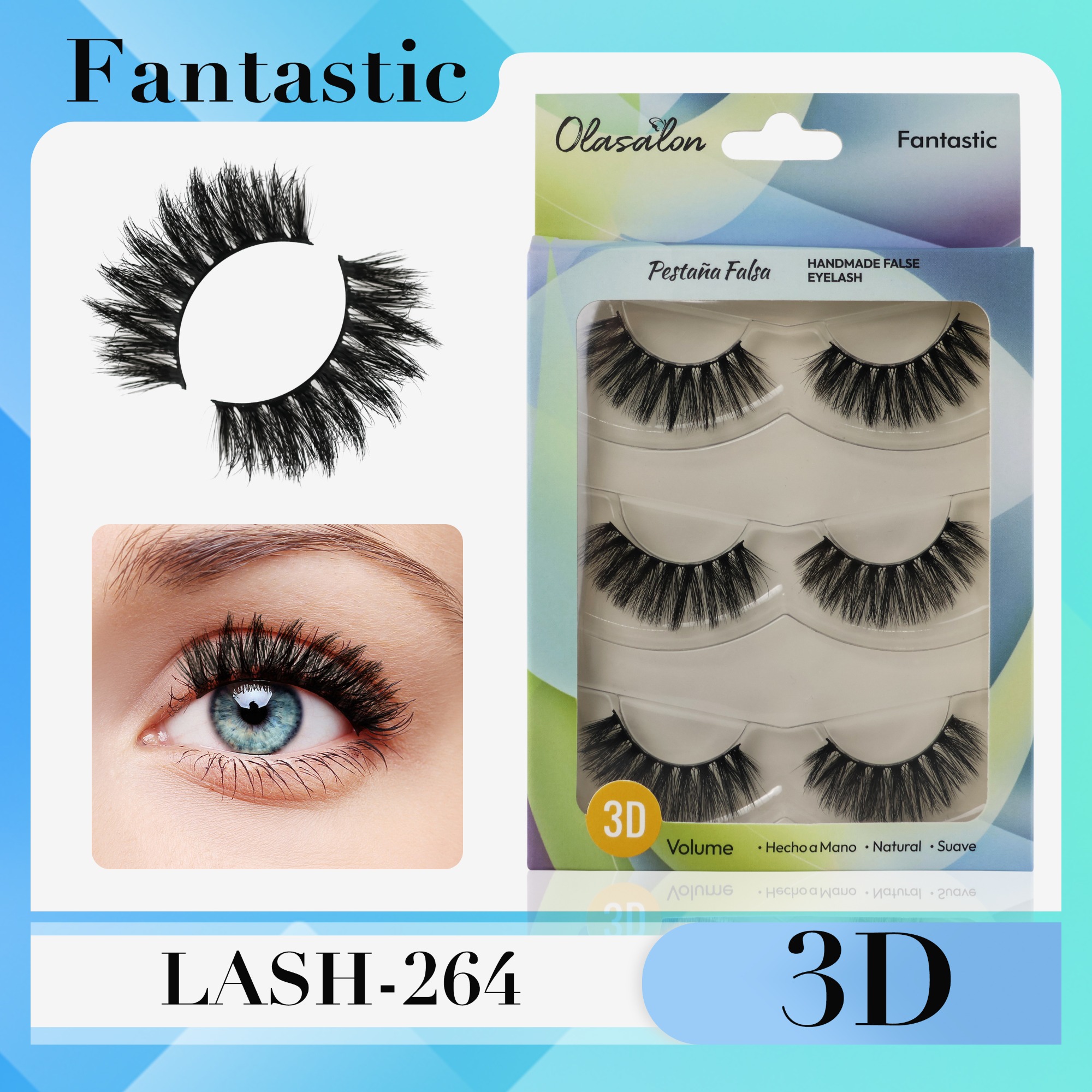 lash264