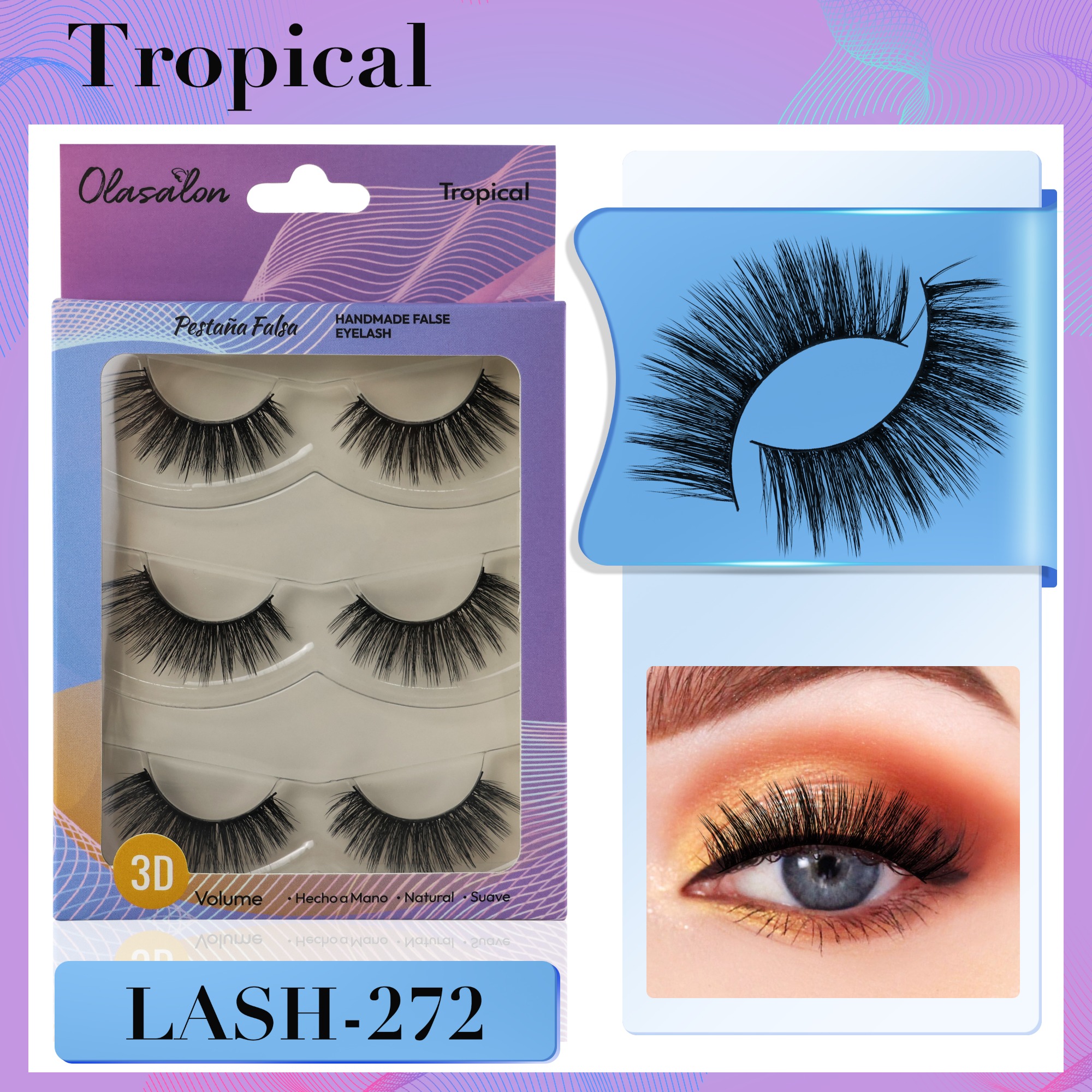 lash272