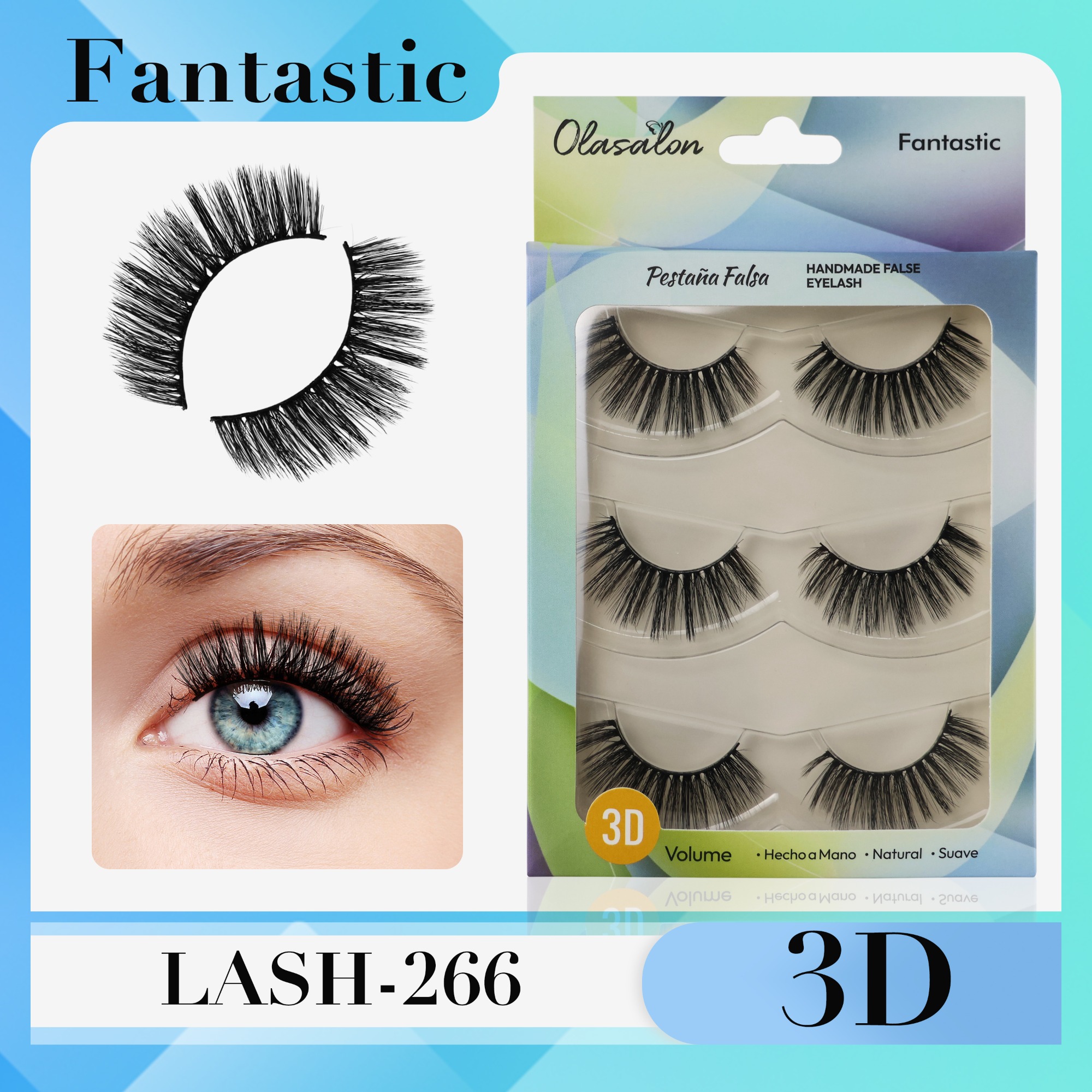 lash266