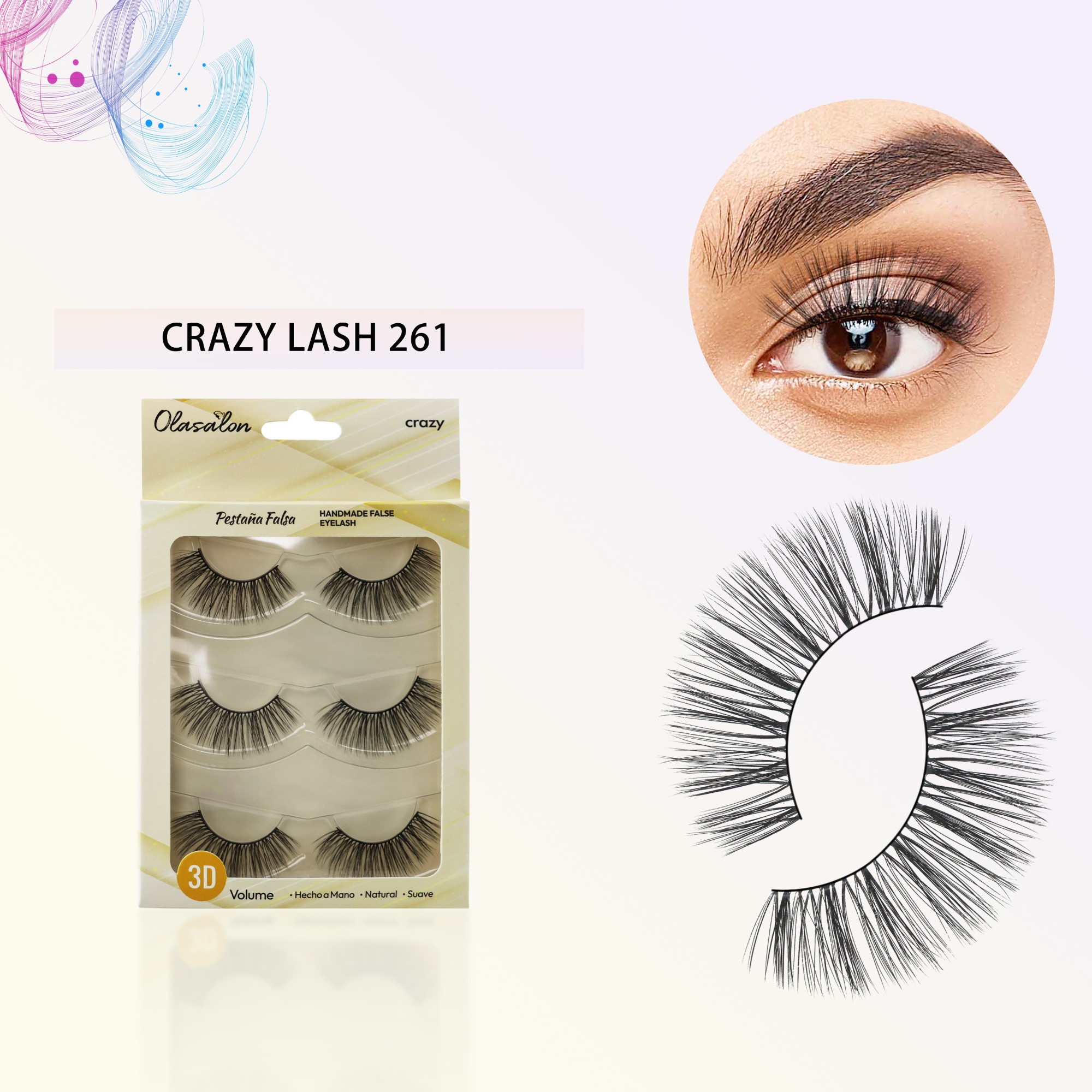 lash261