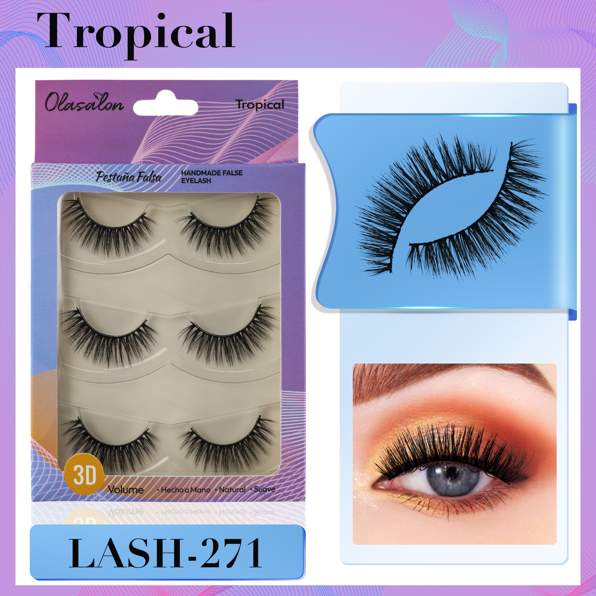 lash271