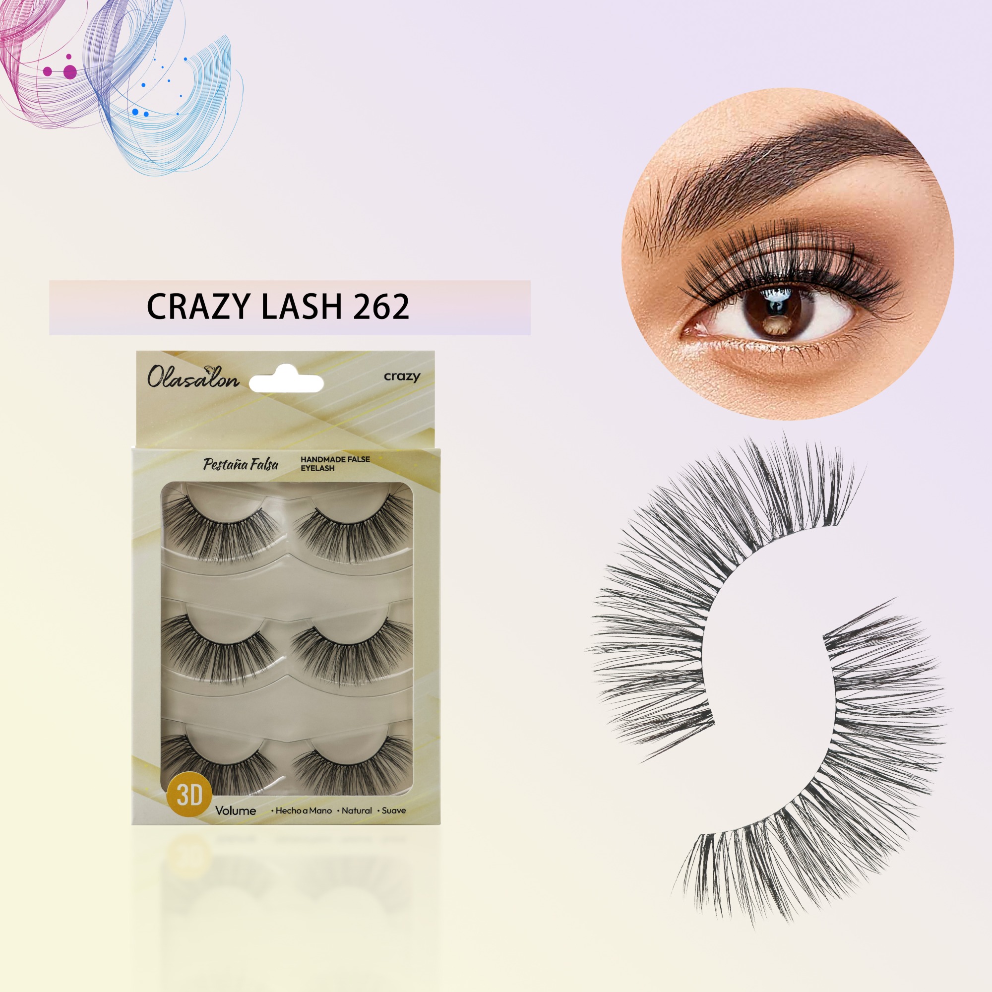 lash262