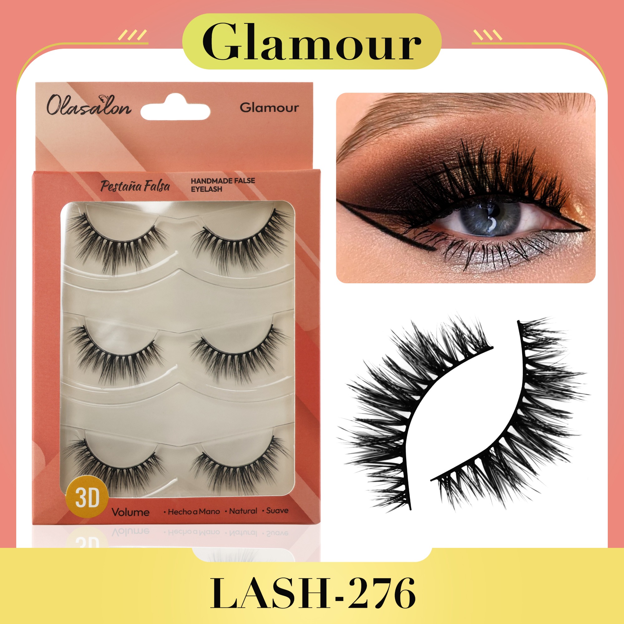 lash276