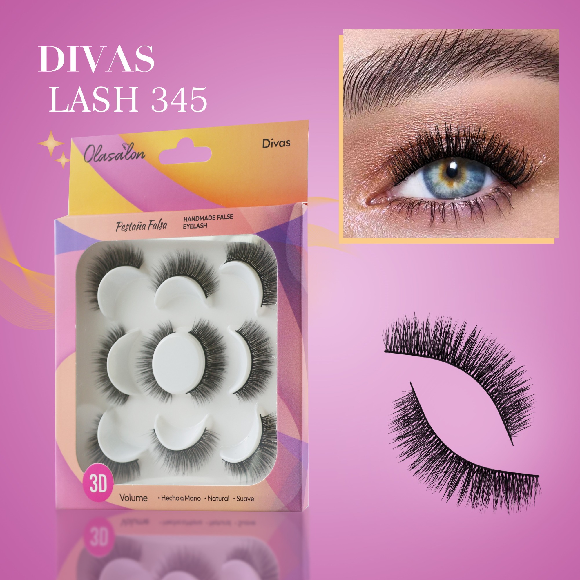 lash345