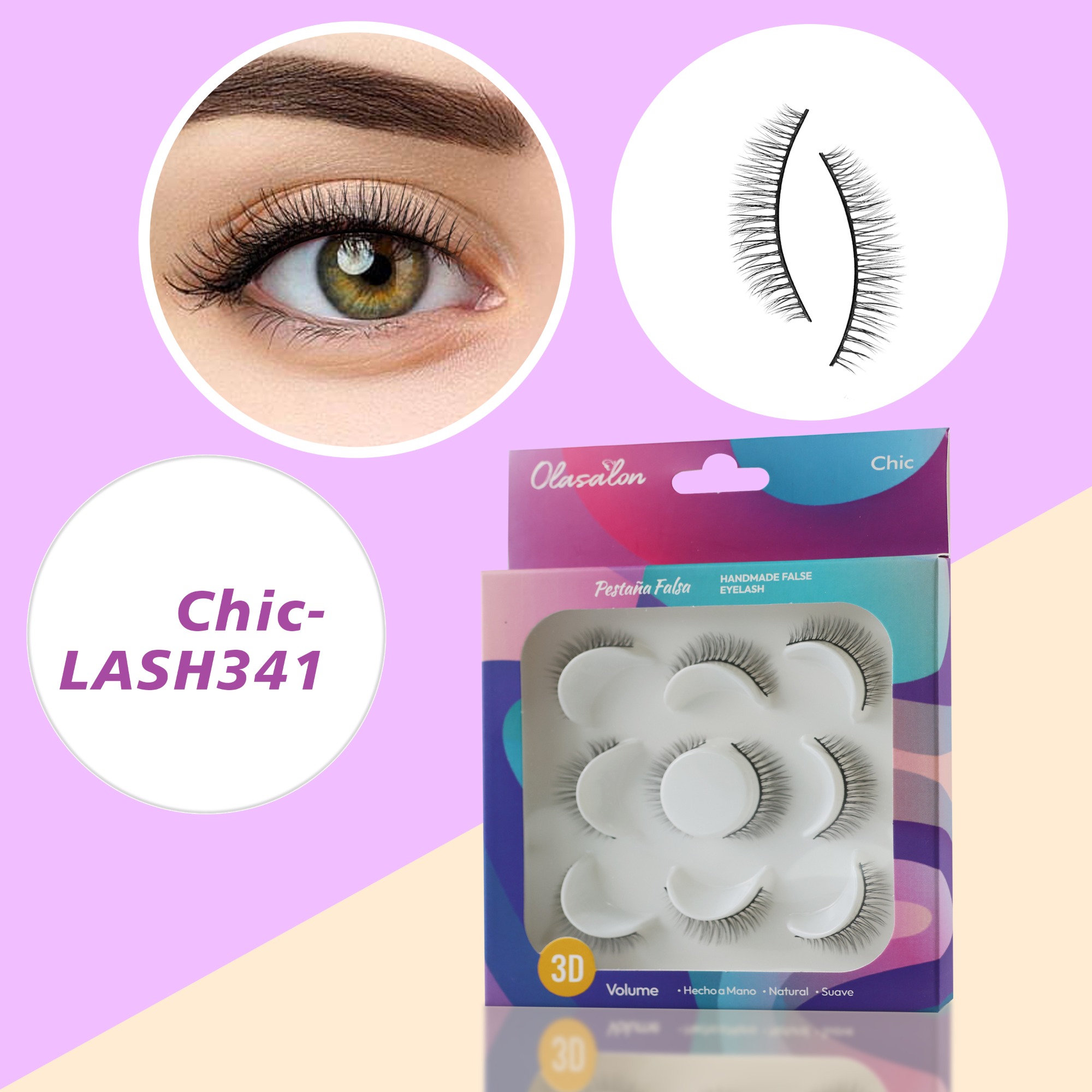 lash341