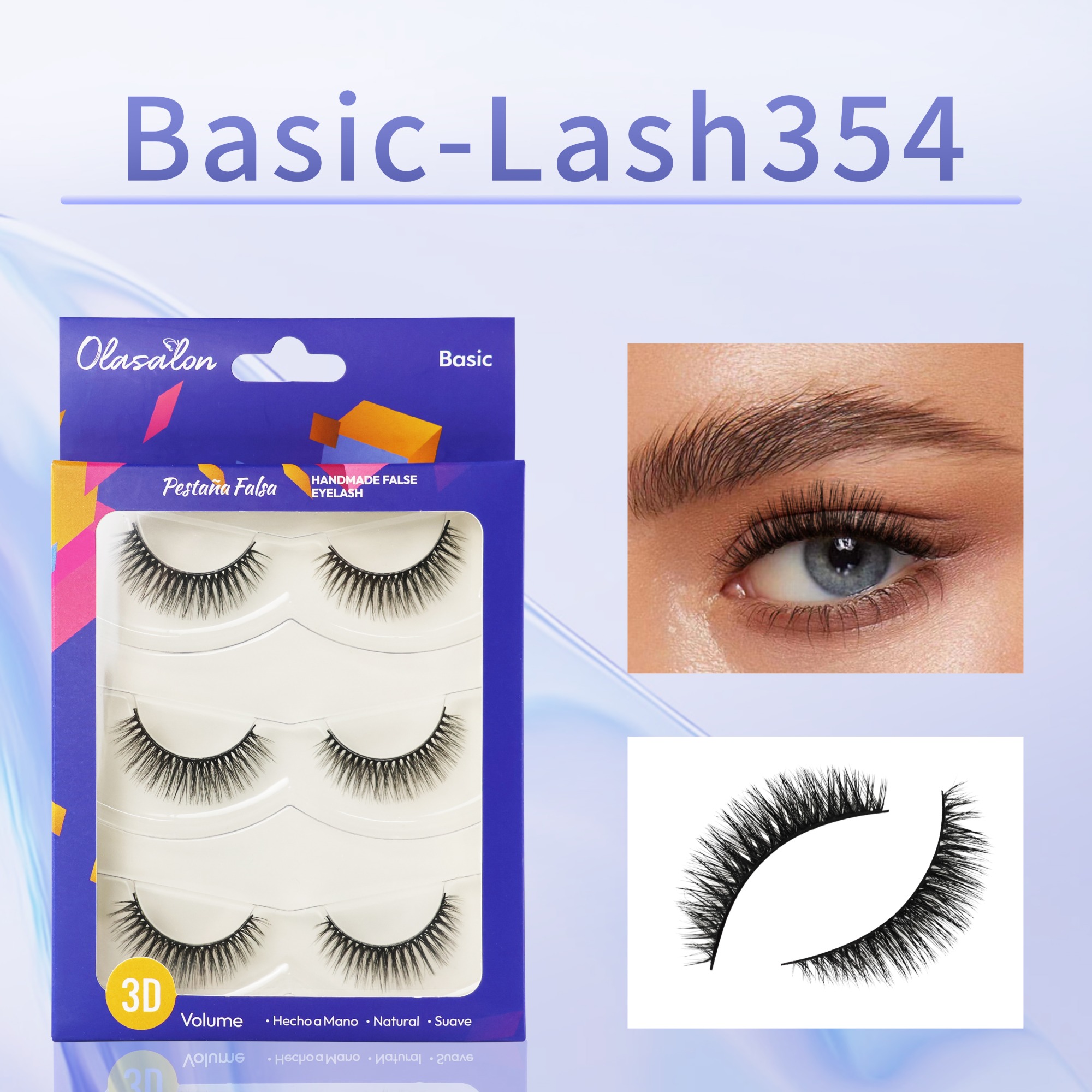 lash354