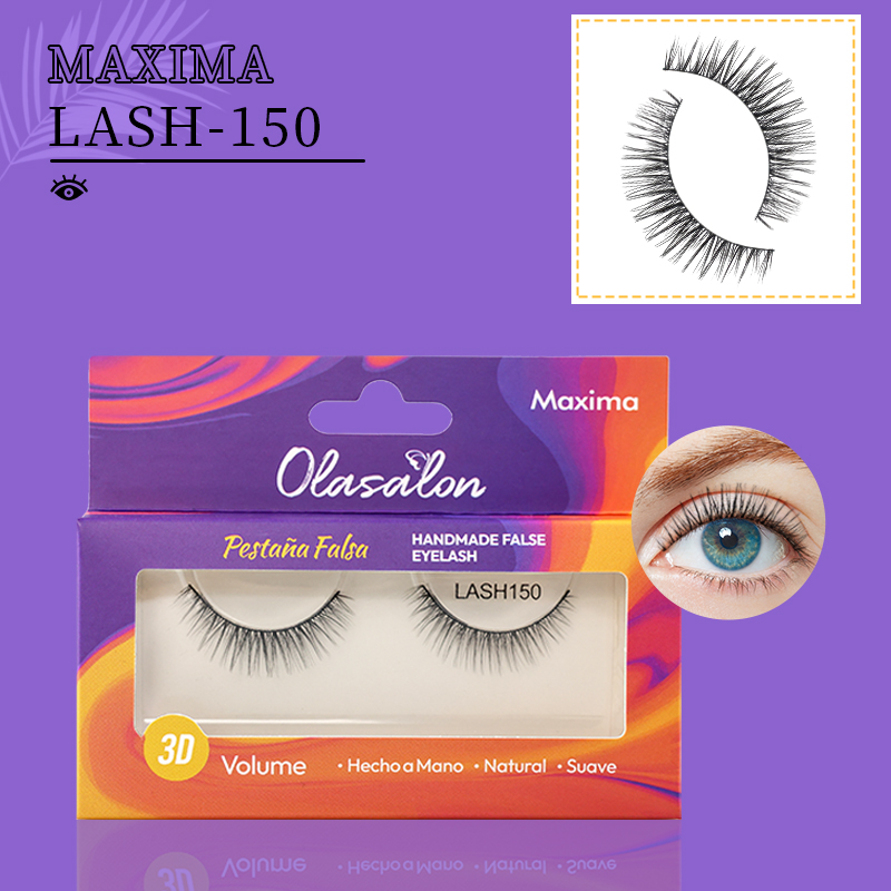 lash150