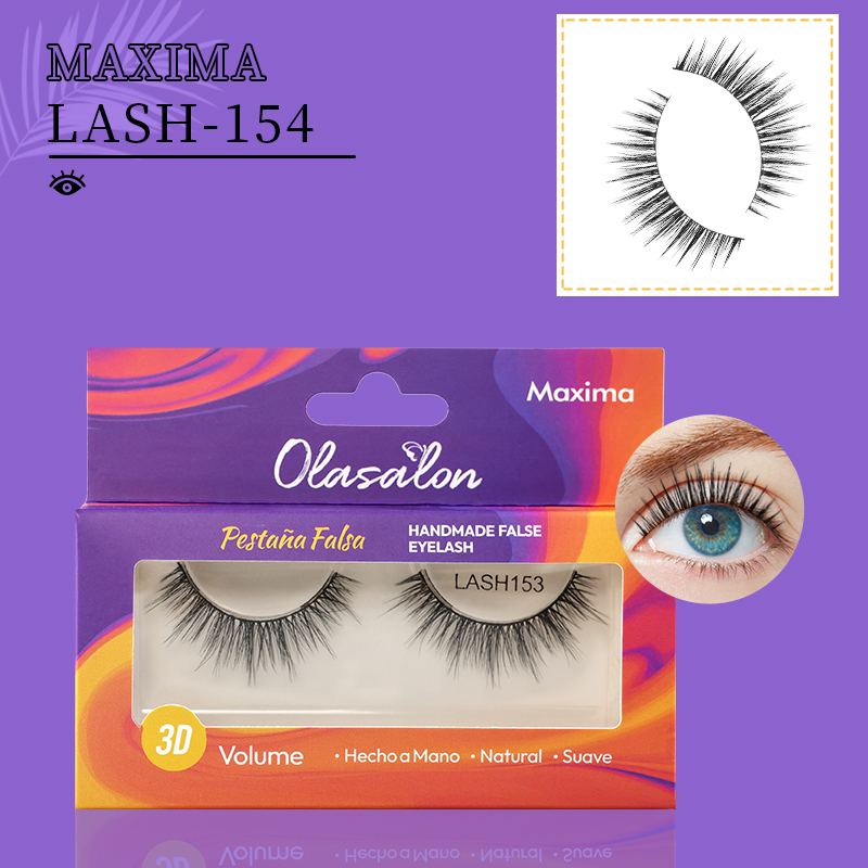 lash154
