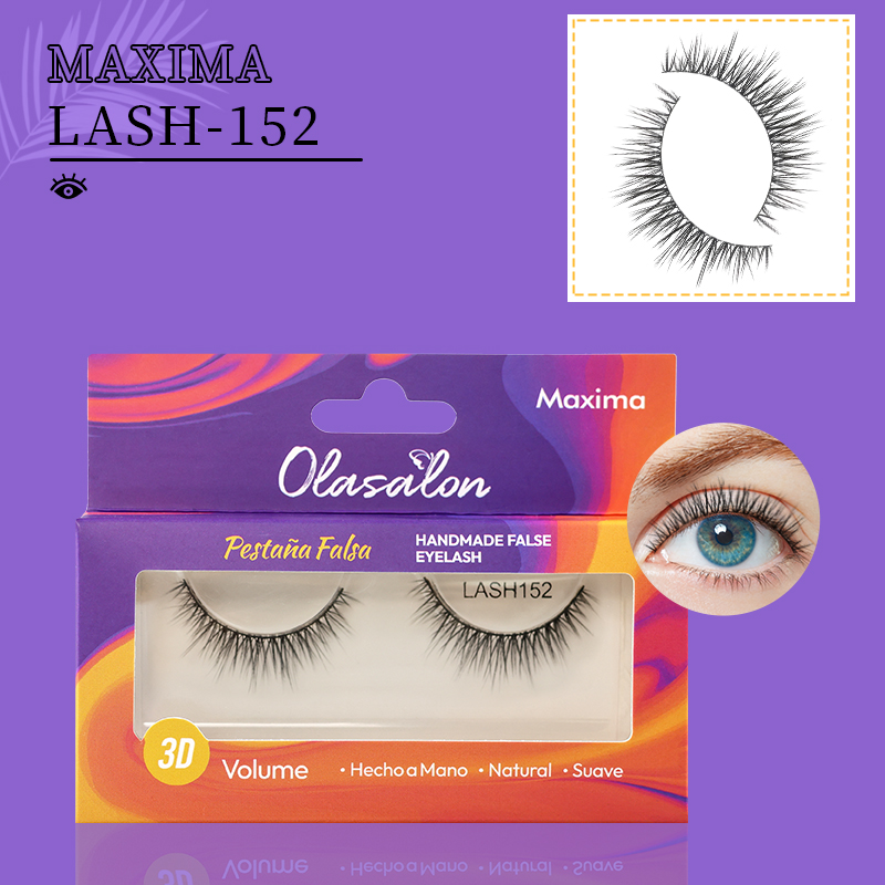 lash152