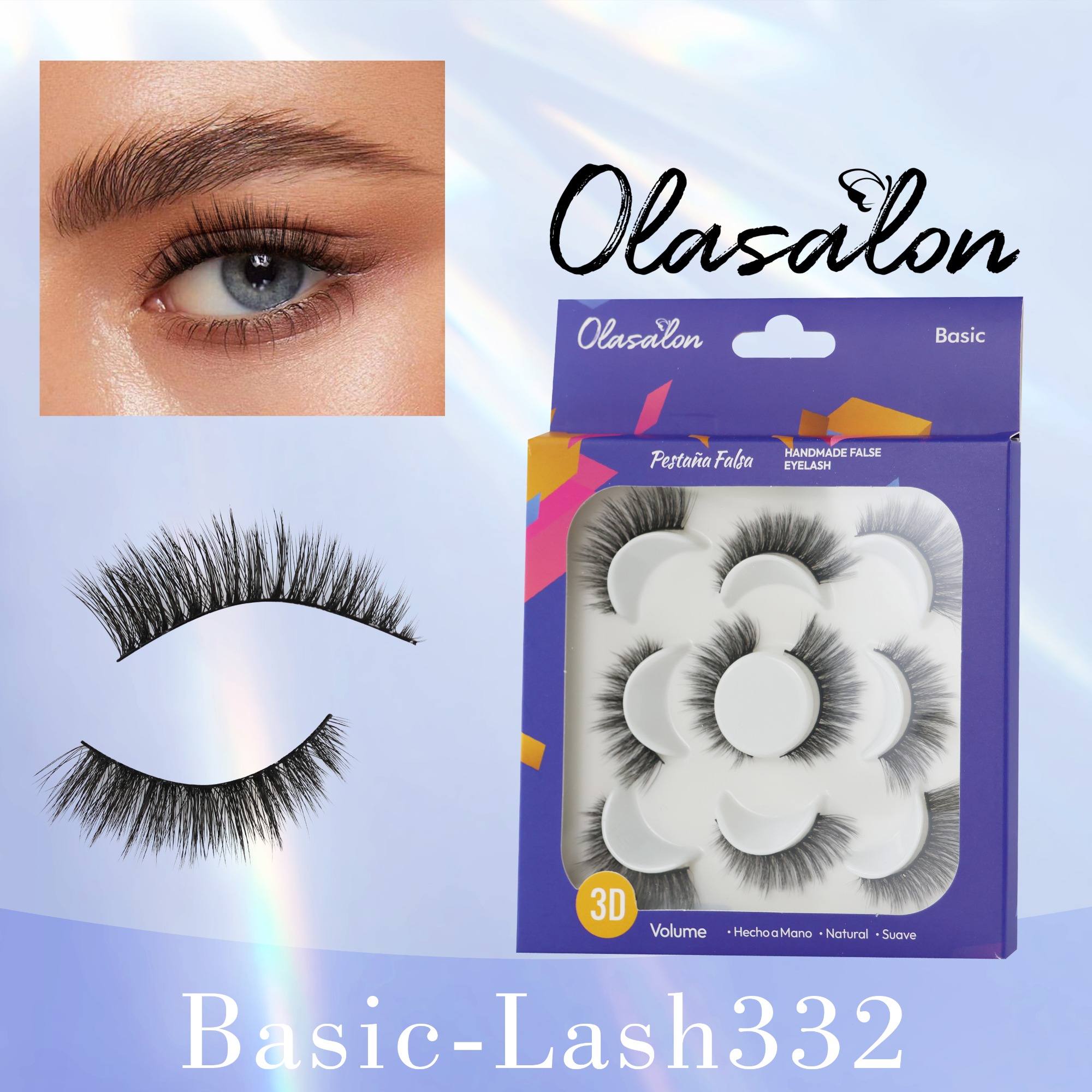 lash332