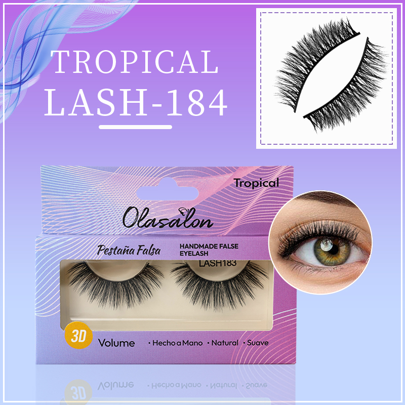 lash184