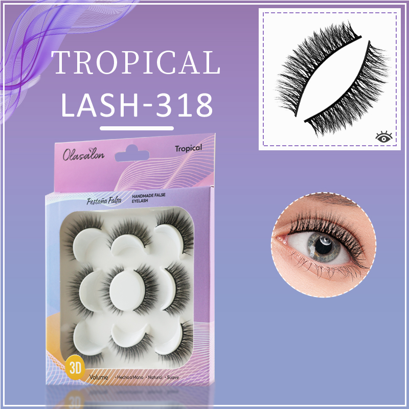 lash318