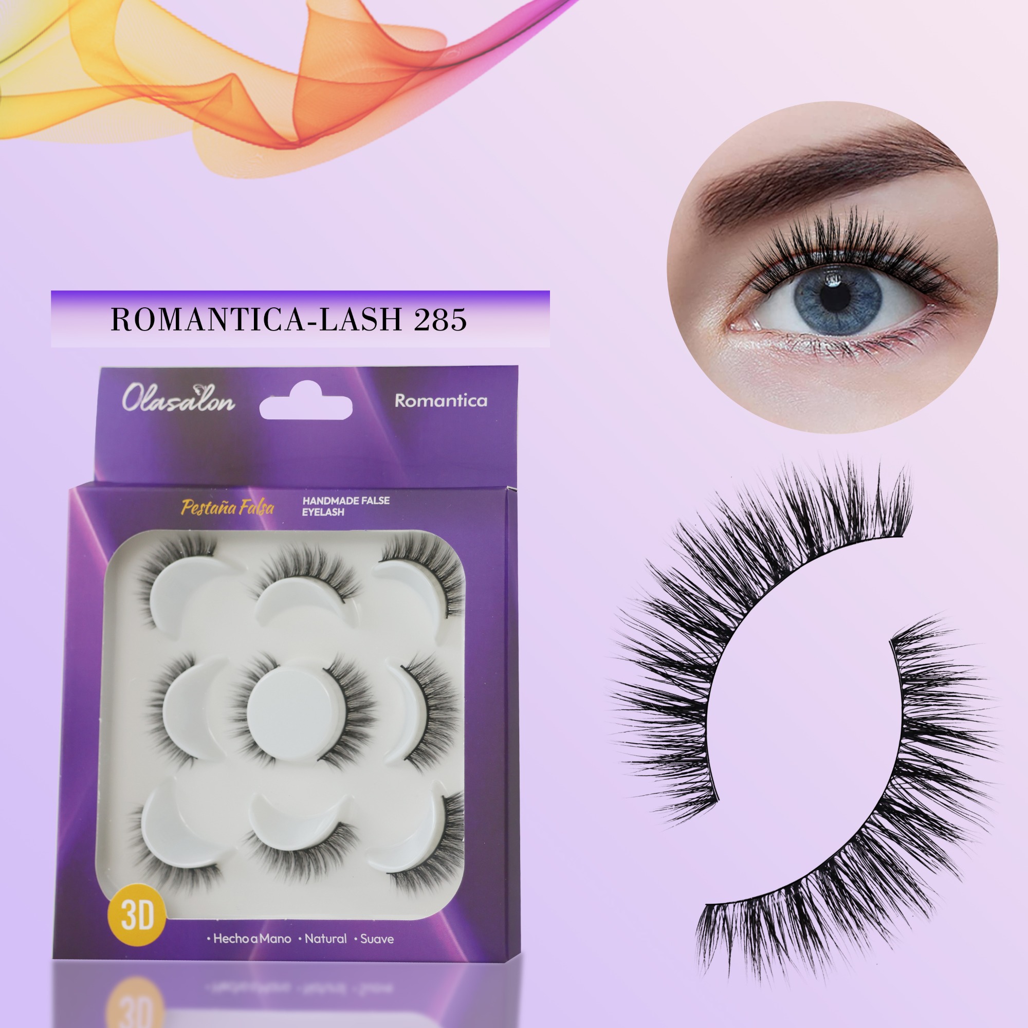 lash285
