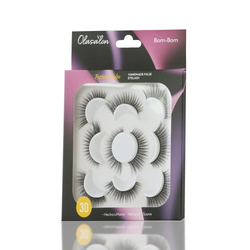 PESTAÑA DE 5PARES-lash289~lash293