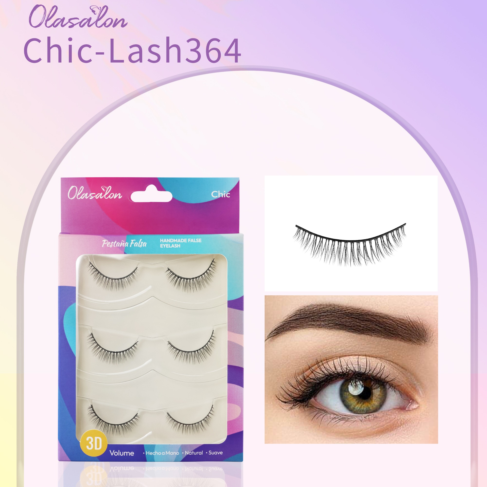 lash364