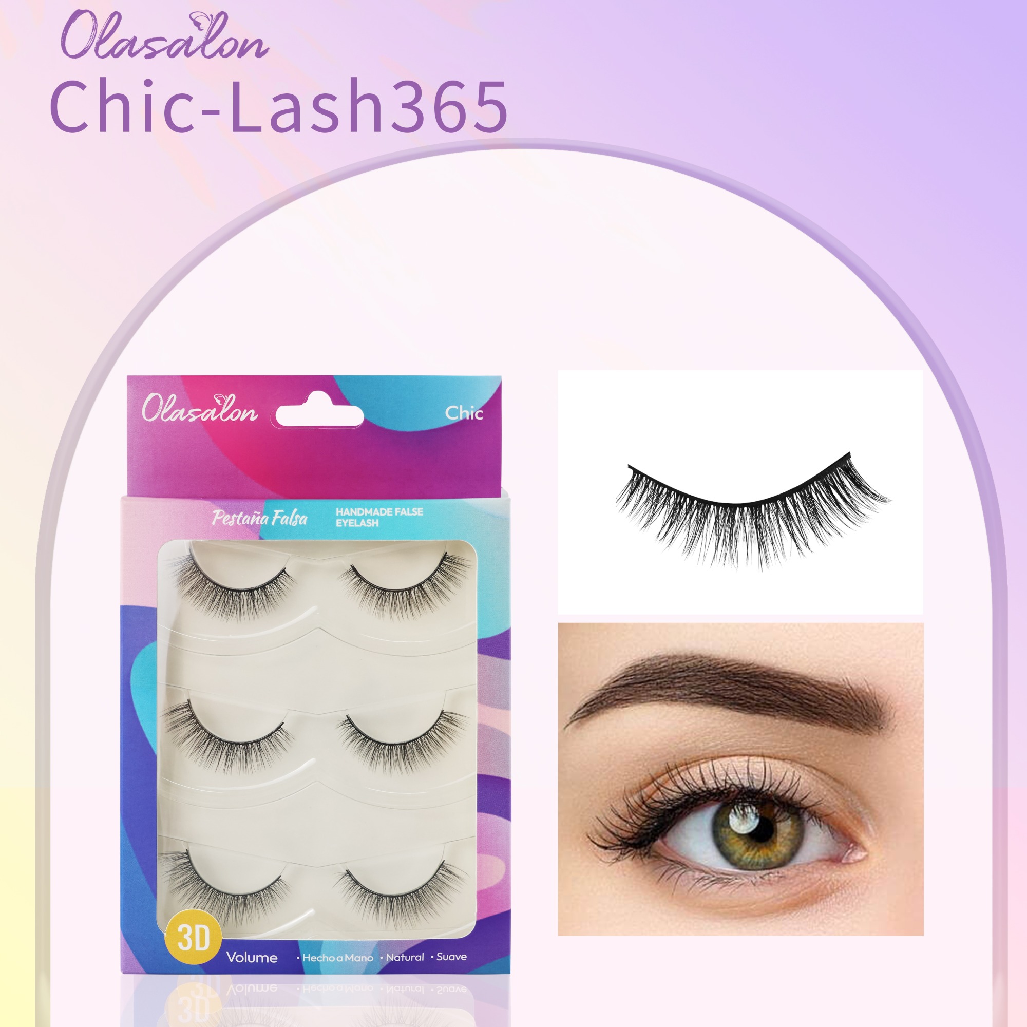 lash365