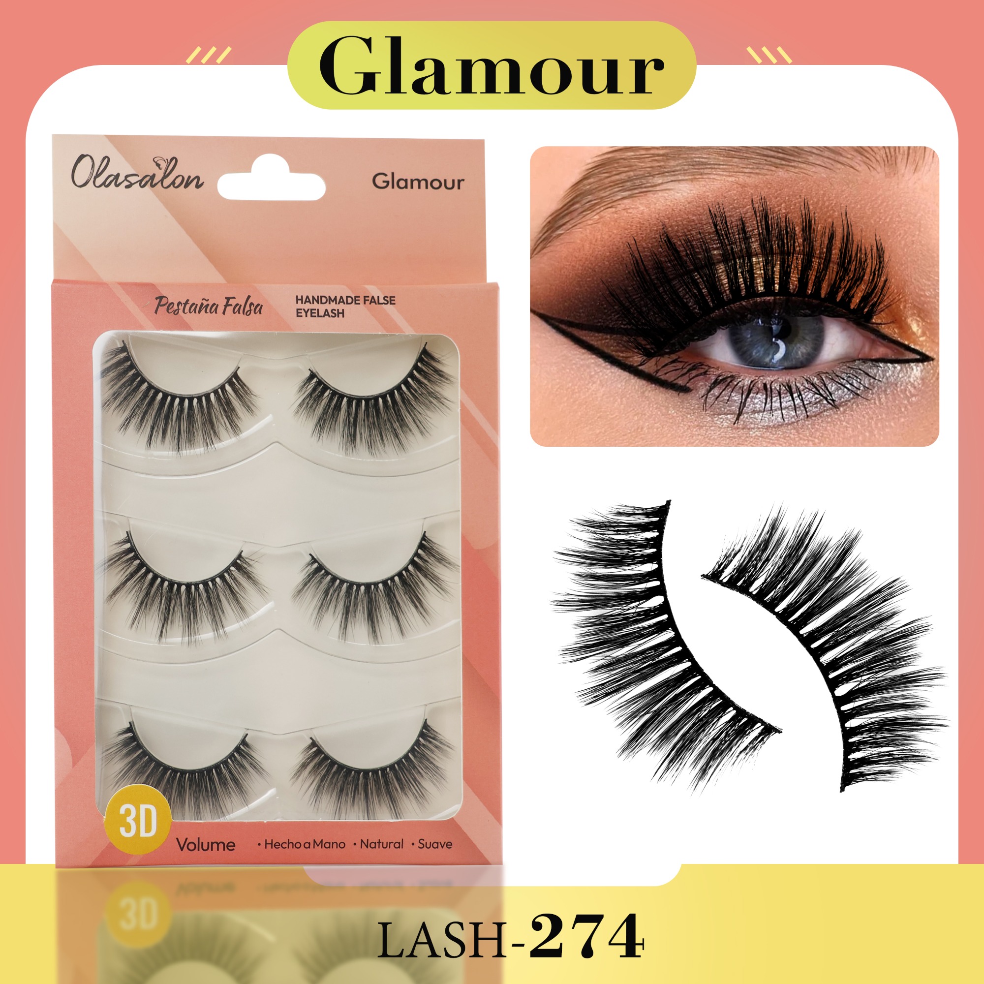 lash274