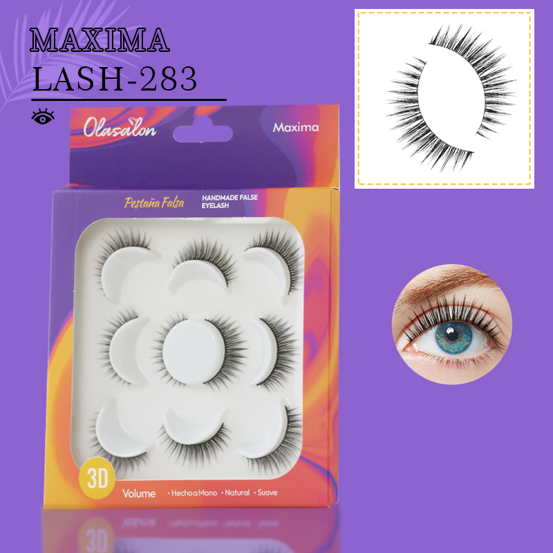 lash283