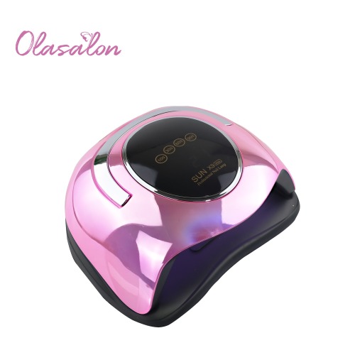 lampara de LED sunx9 max pink OLASALON -ola2007