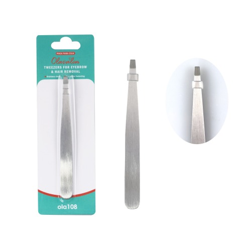pinza para sacaceja olasalon-ola108