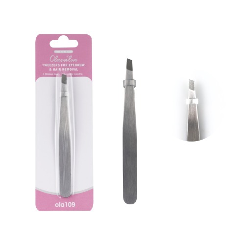 pinza para sacaceja olasalon-ola109