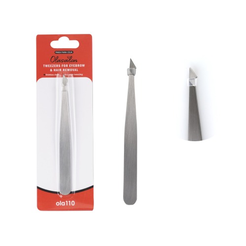 pinza para sacaceja olasalon-ola110