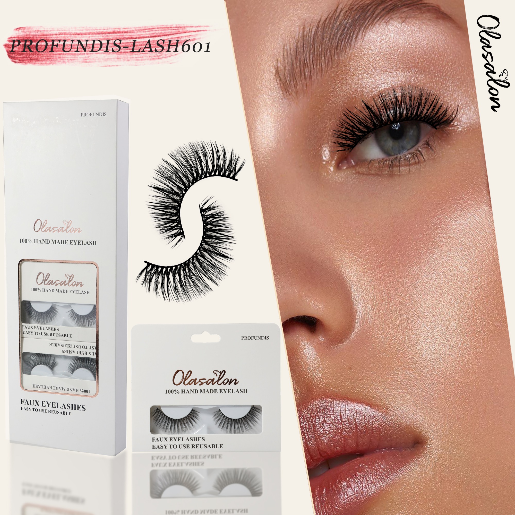 lash601