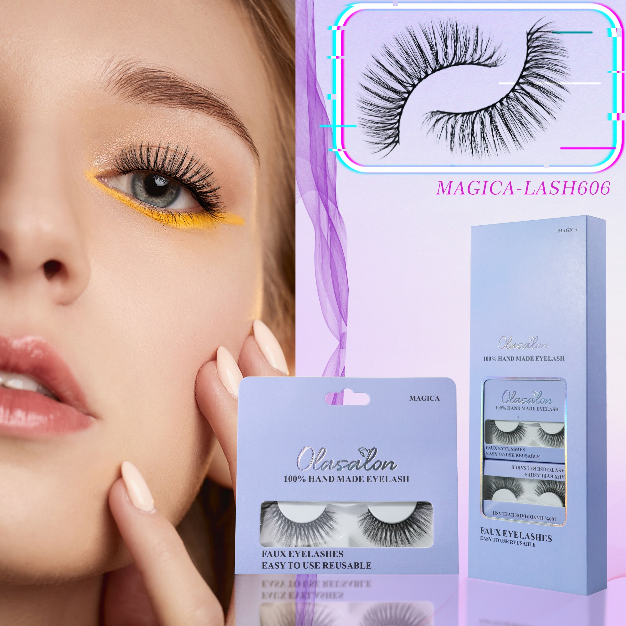 lash606