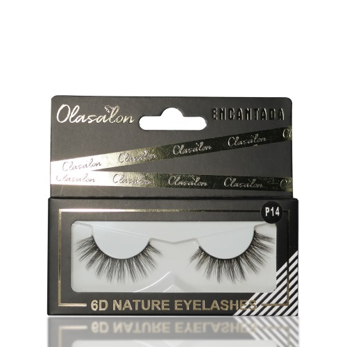 PESTAÑA DE UN PAR-lash510~lash514