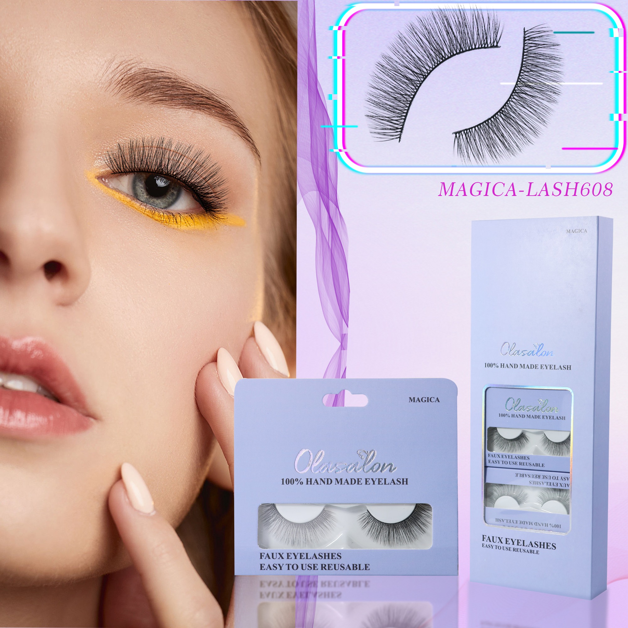 lash608