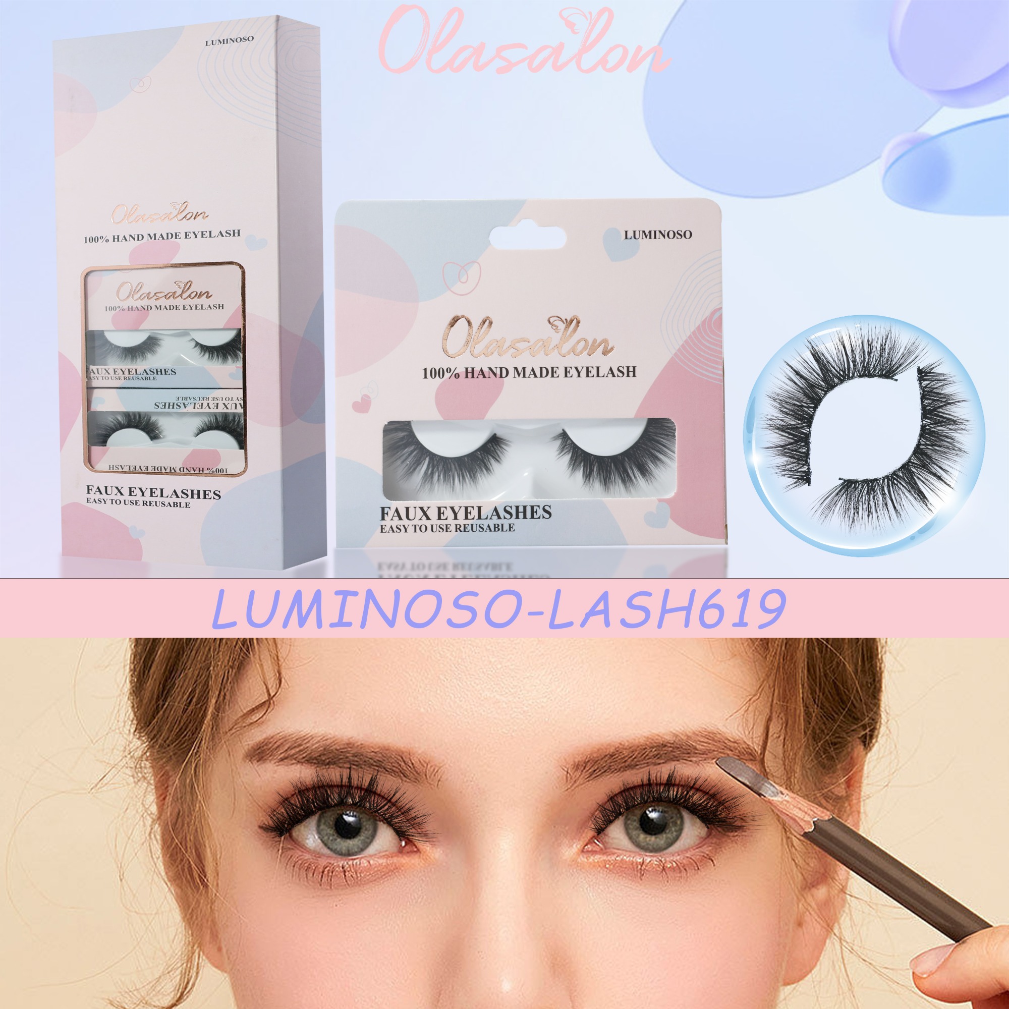 lash619