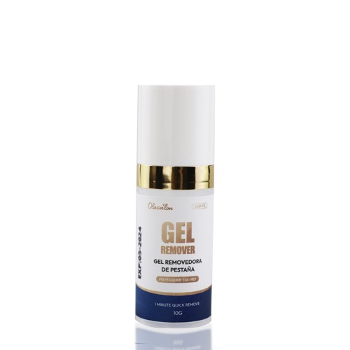 Gel removedor de Pestañas Olasalon lash112-10g
