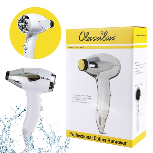 maquina remove callos-ola2009