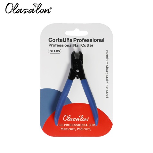 corta uña fuerte -ola115