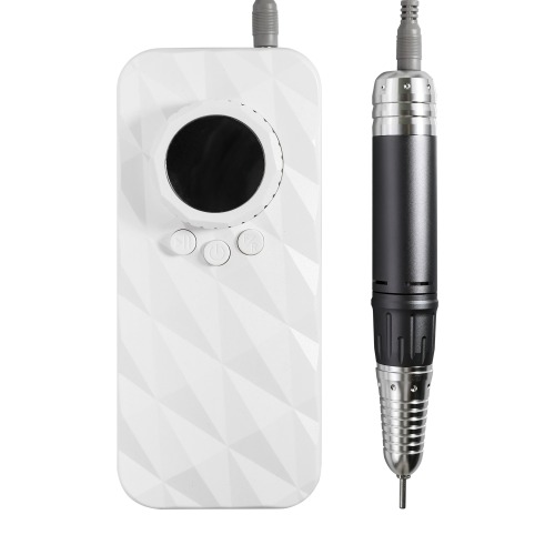 maquina pulidora-olasalon -ola2029-blanco / rosa