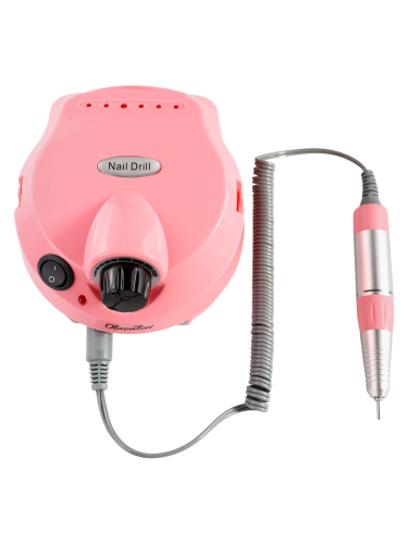 maquina pulidora-olasalon -ola2028-rosada