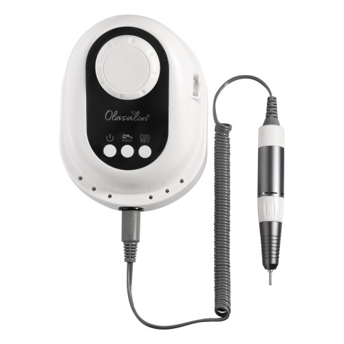 maquina pulidora-olasalon -ola2032-blanco / rosa