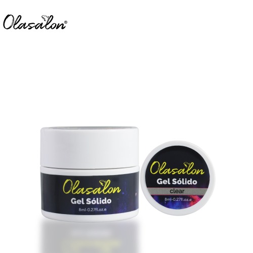 Gel Solido 8g-ola258~ola263