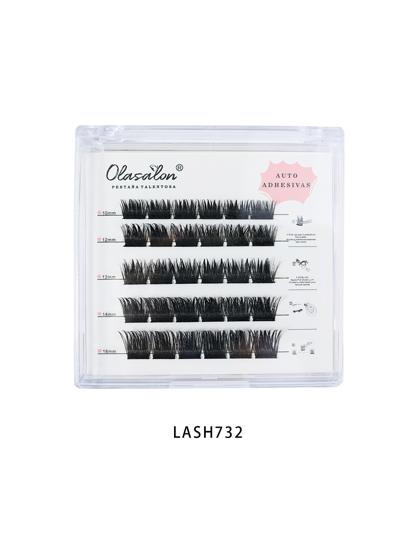 LASH732Denso