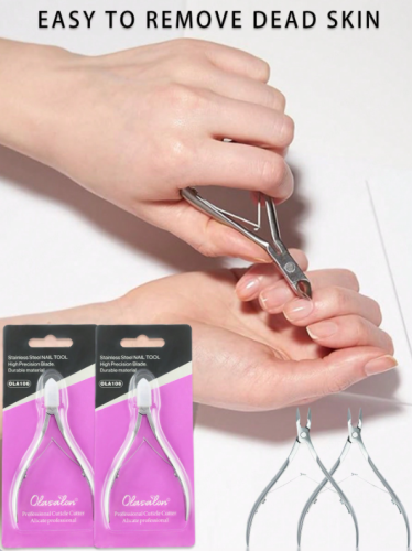 Cortador de uñas Olasalon-ana106