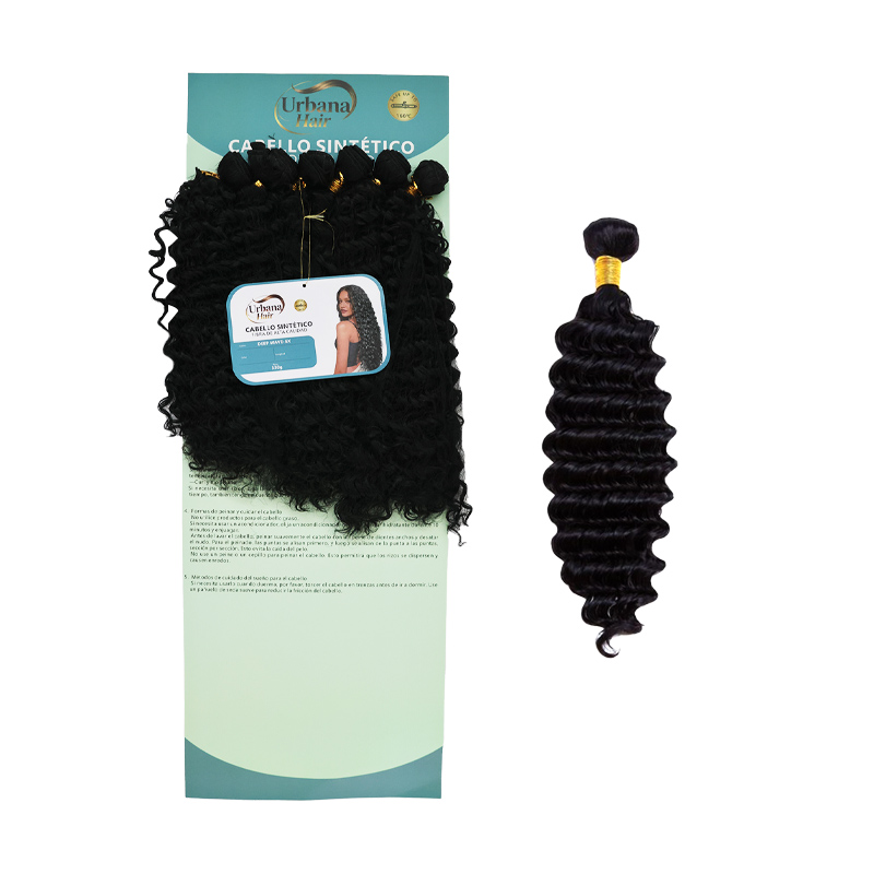 Natural Black