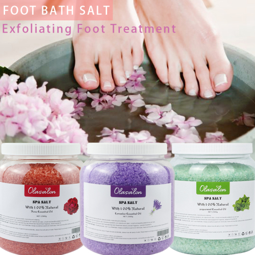 Olasalon Spa Pedicure Sales Lavanda - Pro Size-2300G