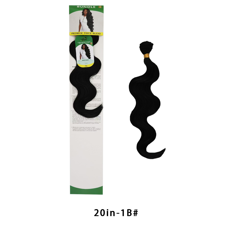 BODY-WAVE-20in