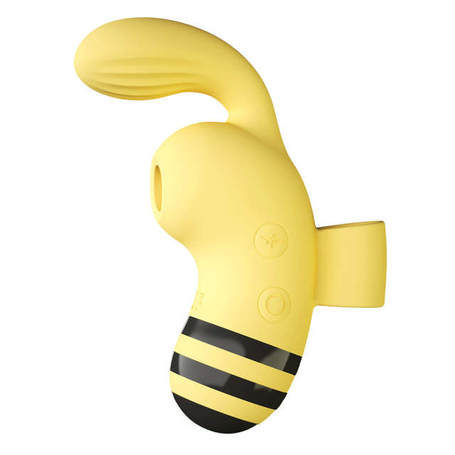 namiya Bee 振動吸引指輪バイブローター 女性用アダルトグッツ