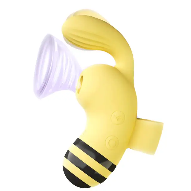 namiya Bee 振動吸引指輪バイブローター 女性用アダルトグッツ