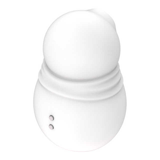 namiya Snowman 雪だるま　吸引ローター 女性用アダルトグッツ