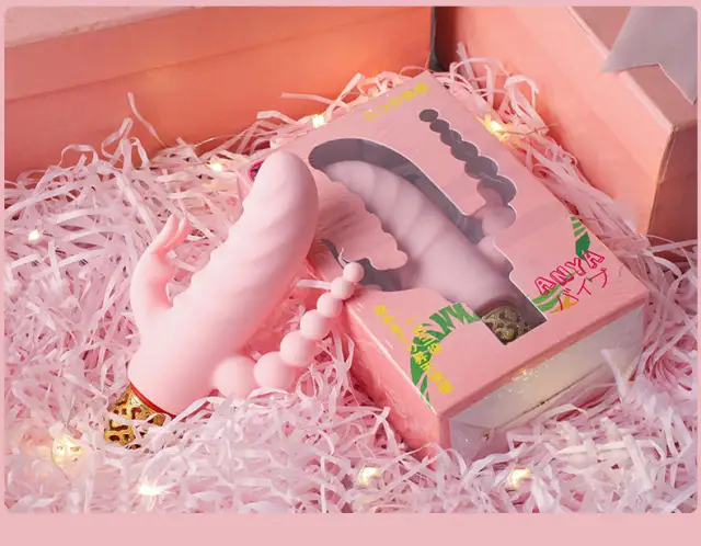namiya Playboy miniバイブローター　一台三役　女性用アダルトグッツ　なみや