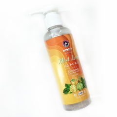 namiya Mint Lemonミントレモンローション　200ml